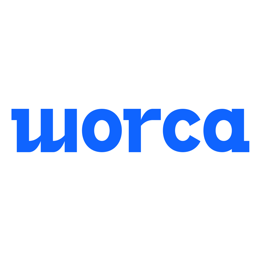 Worca Primary Logo